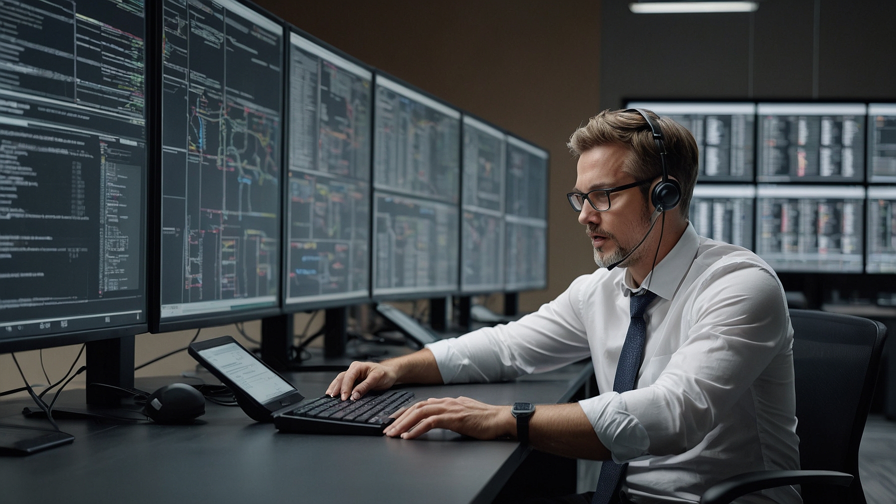 Human Call The Top 12 Must-Have Elements in an Effective Hybrid AI/Human Contact ...