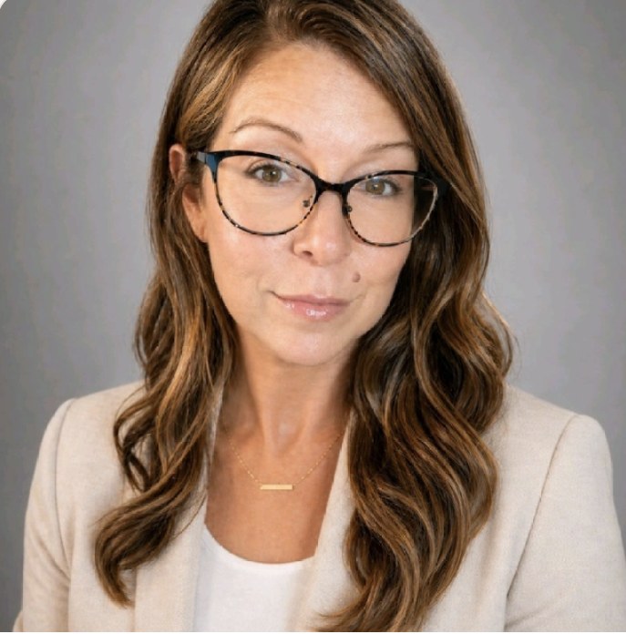 Lauren Connors, Hostcomm partner manager
